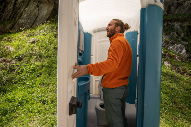 Best Portable toilet rental cost  in Highlands, CA