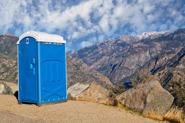Sanitation services for porta potties in Highlands, CA