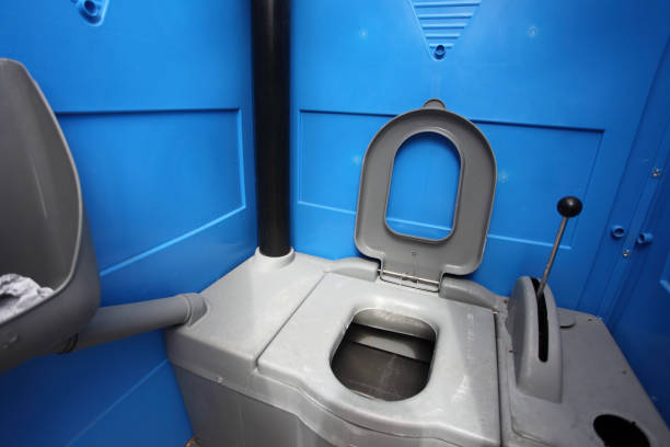 Best Porta potty for special events  in Highlands, CA
