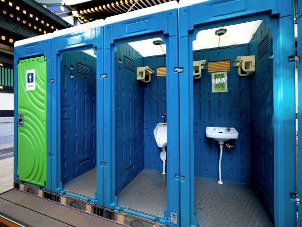 Best Emergency porta potty rental  in Highlands, CA