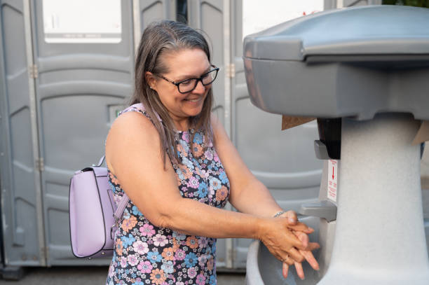 Best Emergency porta potty rental  in Highlands, CA