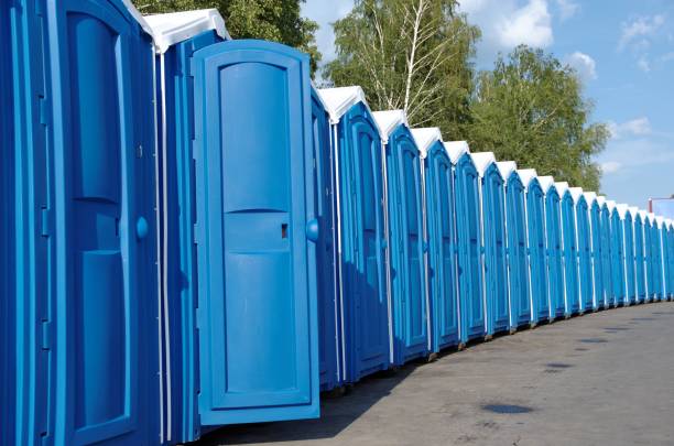 Best Affordable portable toilet rental  in Highlands, CA